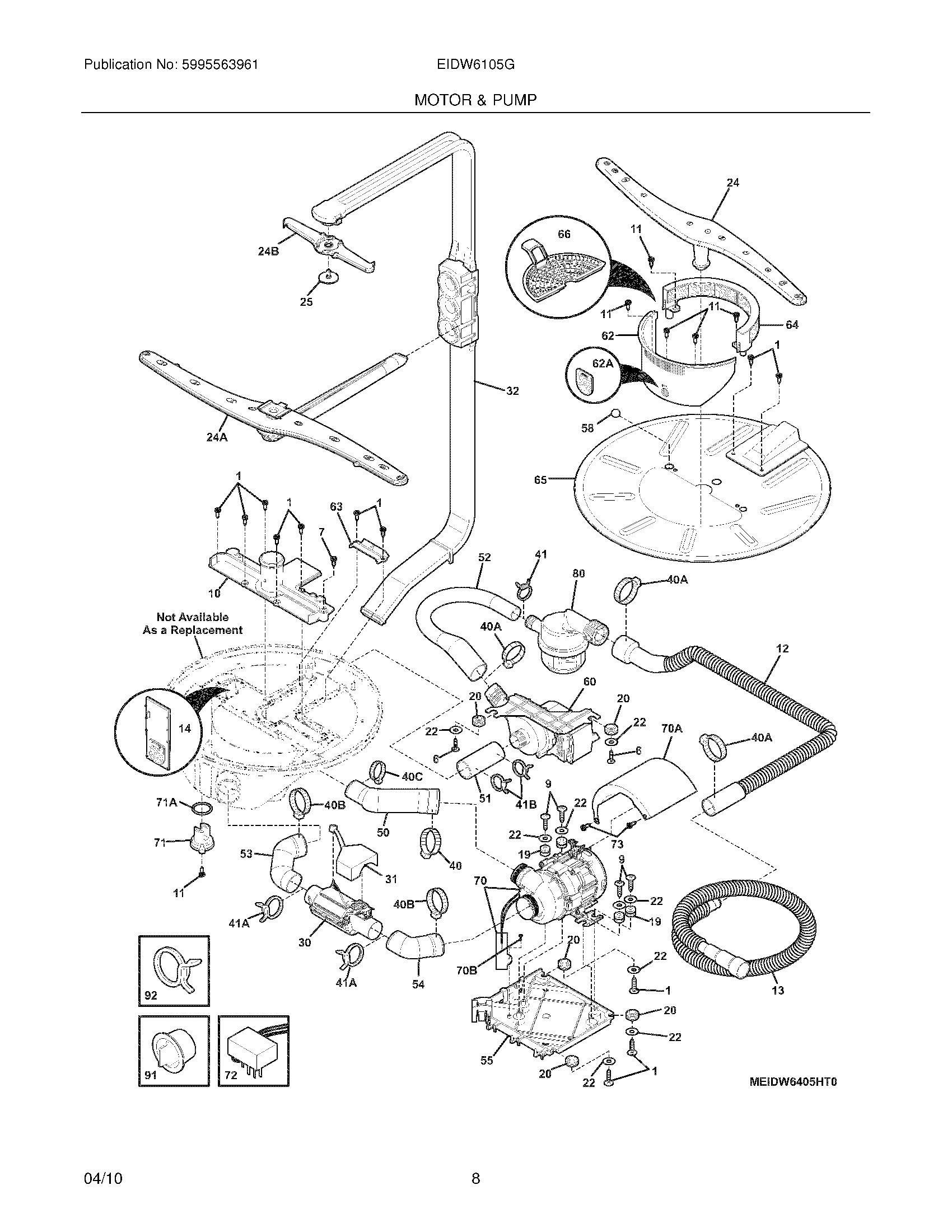 09 - MOTOR & PUMP