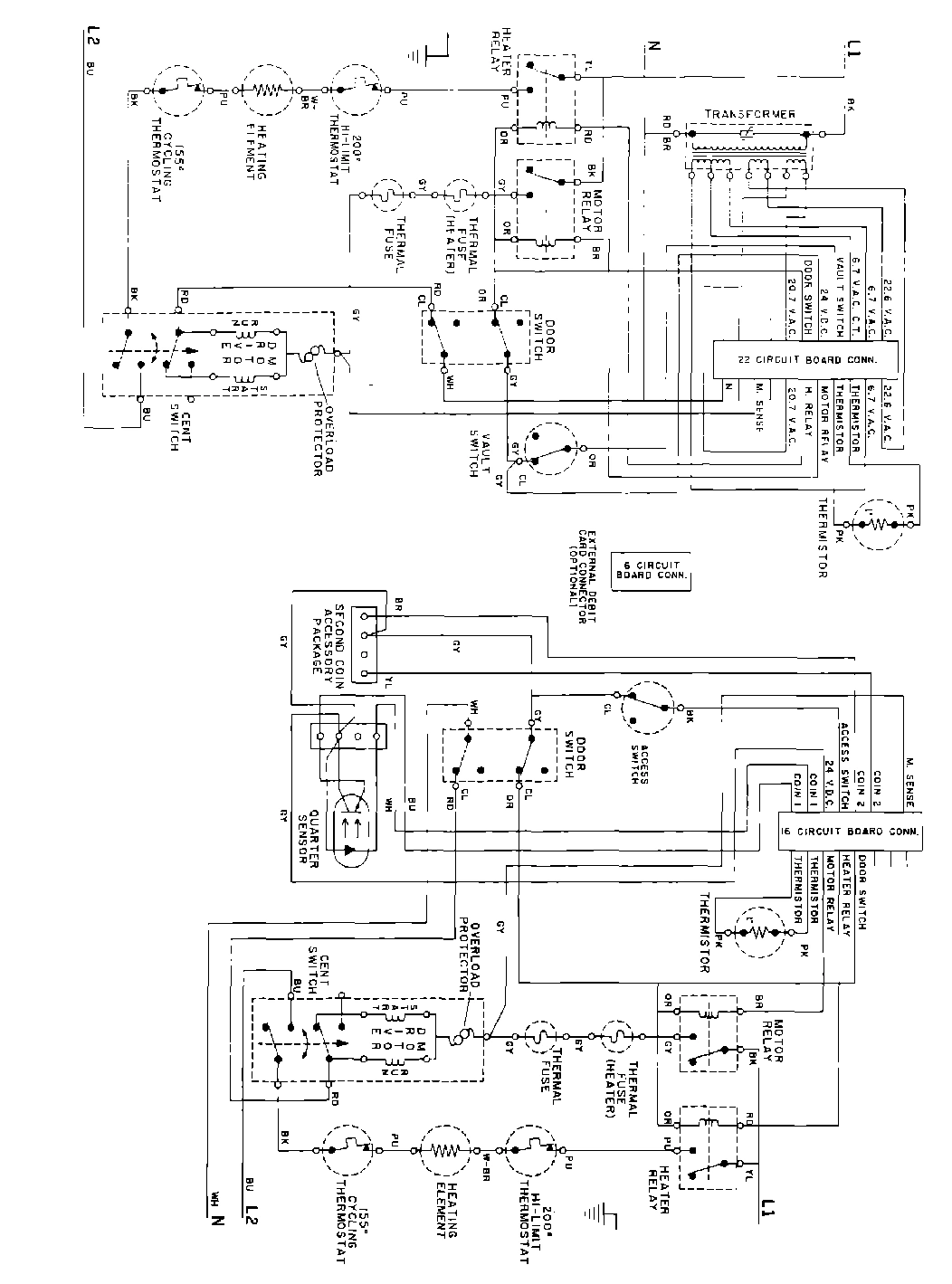 08 - WIRING INFORMATION