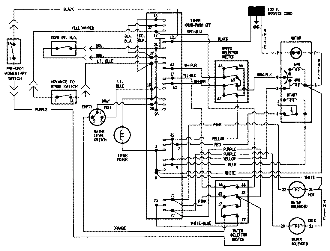07 - WIRING INFORMATION