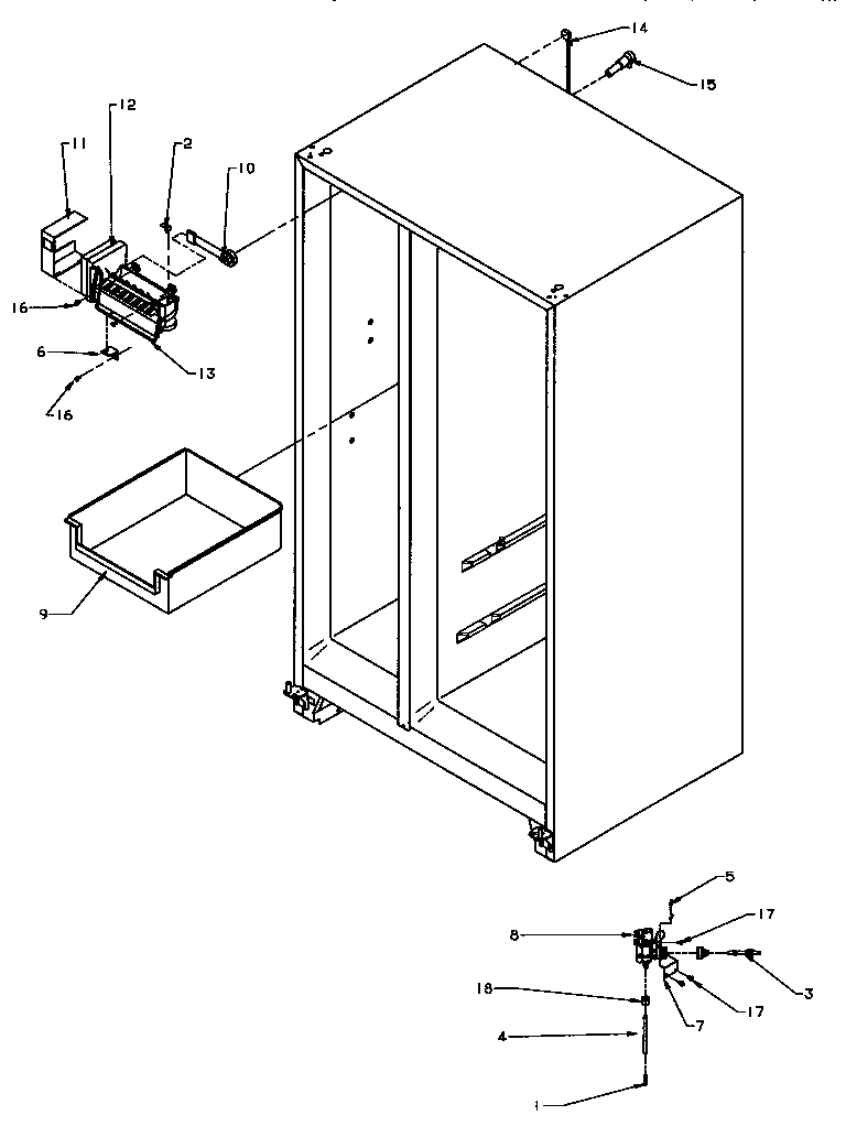 06 - ICE MAKER