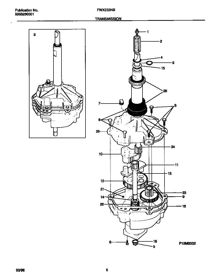 04 - TRANSMISSION