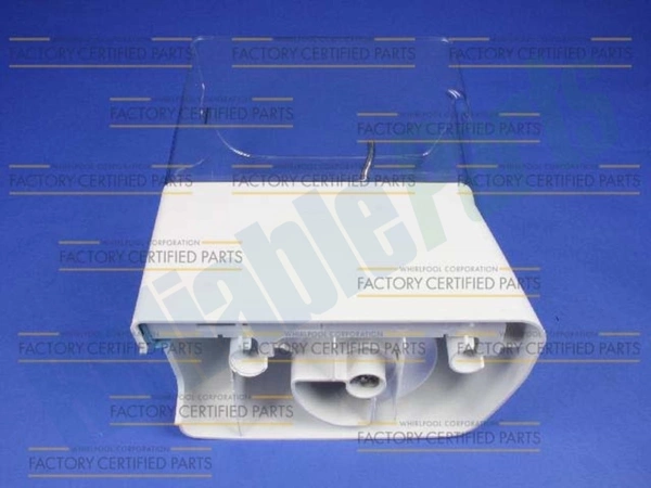 WP2258243 Whirlpool Refrigerator Ice Containe