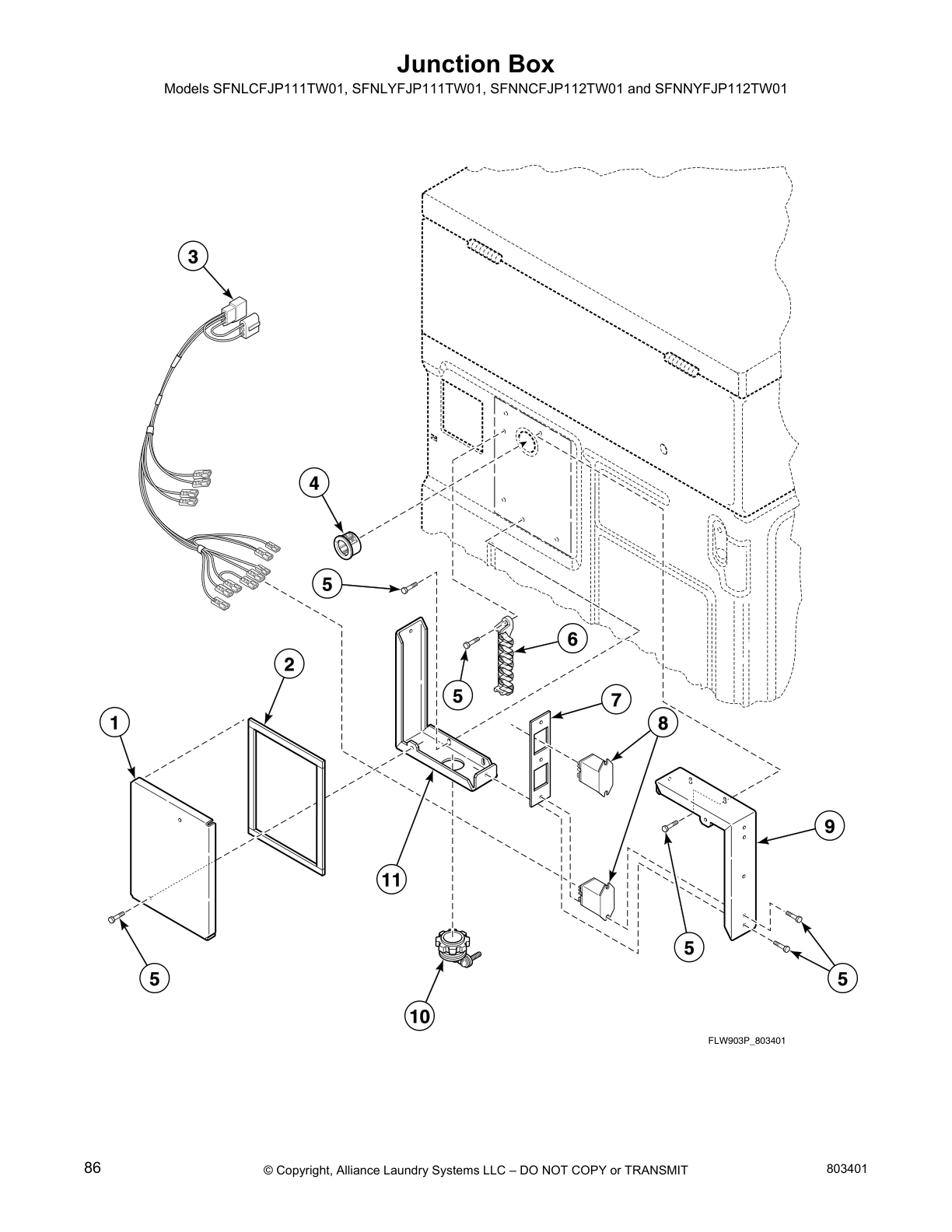Junction Box