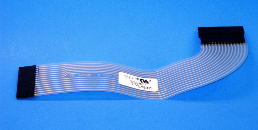 W10850507 Whirlpool Dishwasher Ribbon Cable
