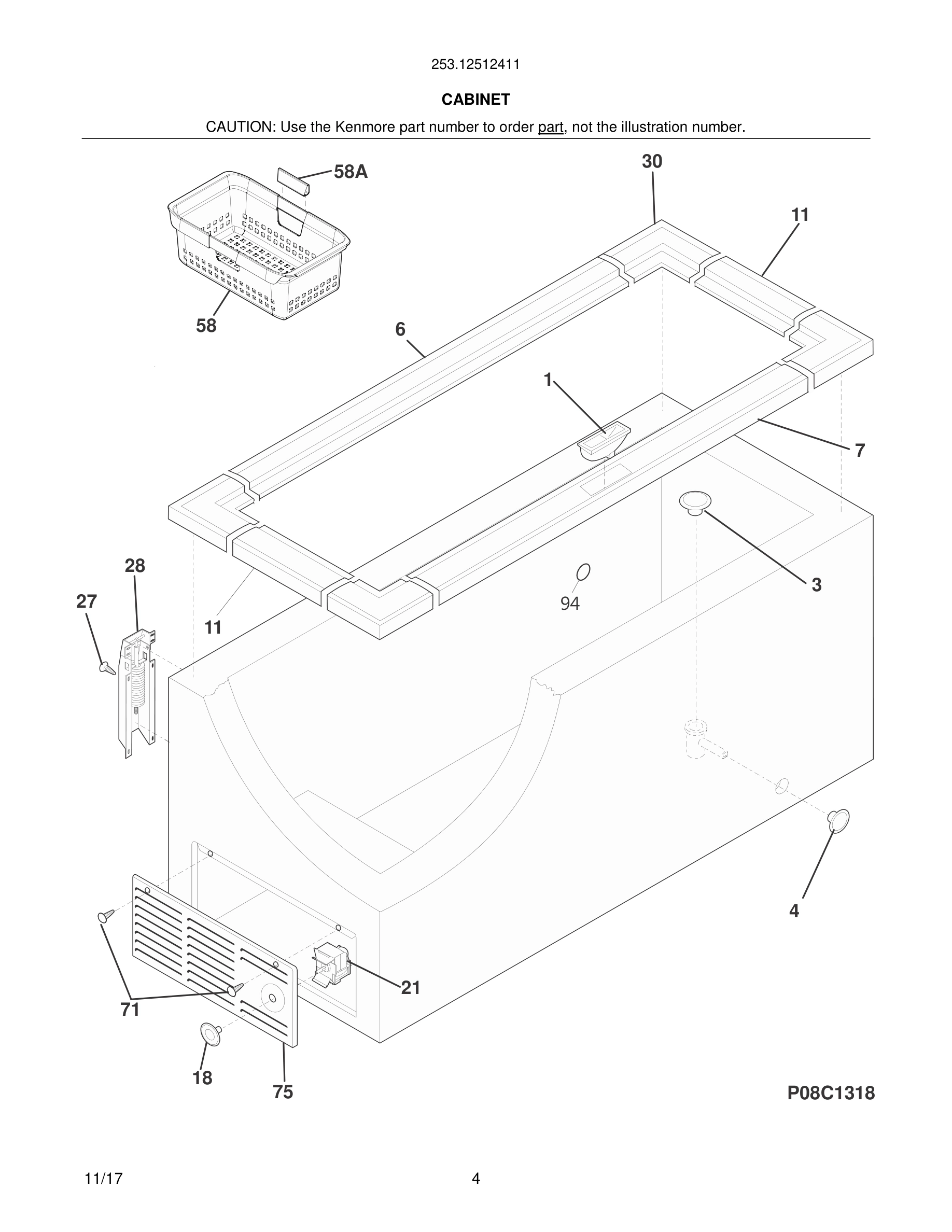 05 - CABINET