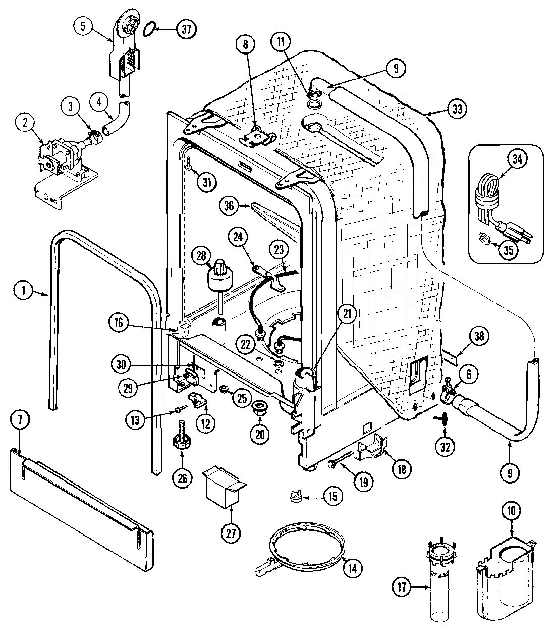 07 - TUB