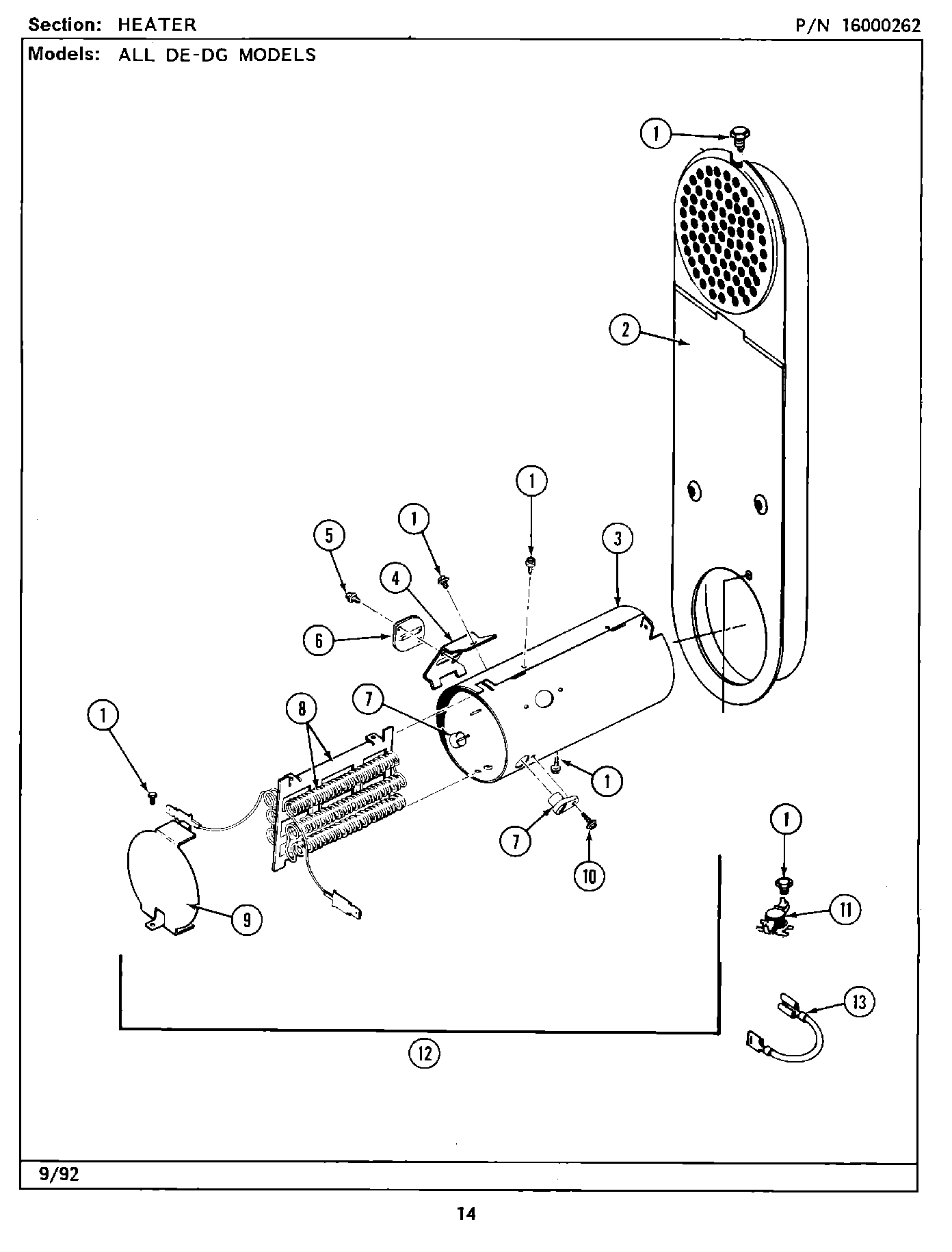 07 - HEATER