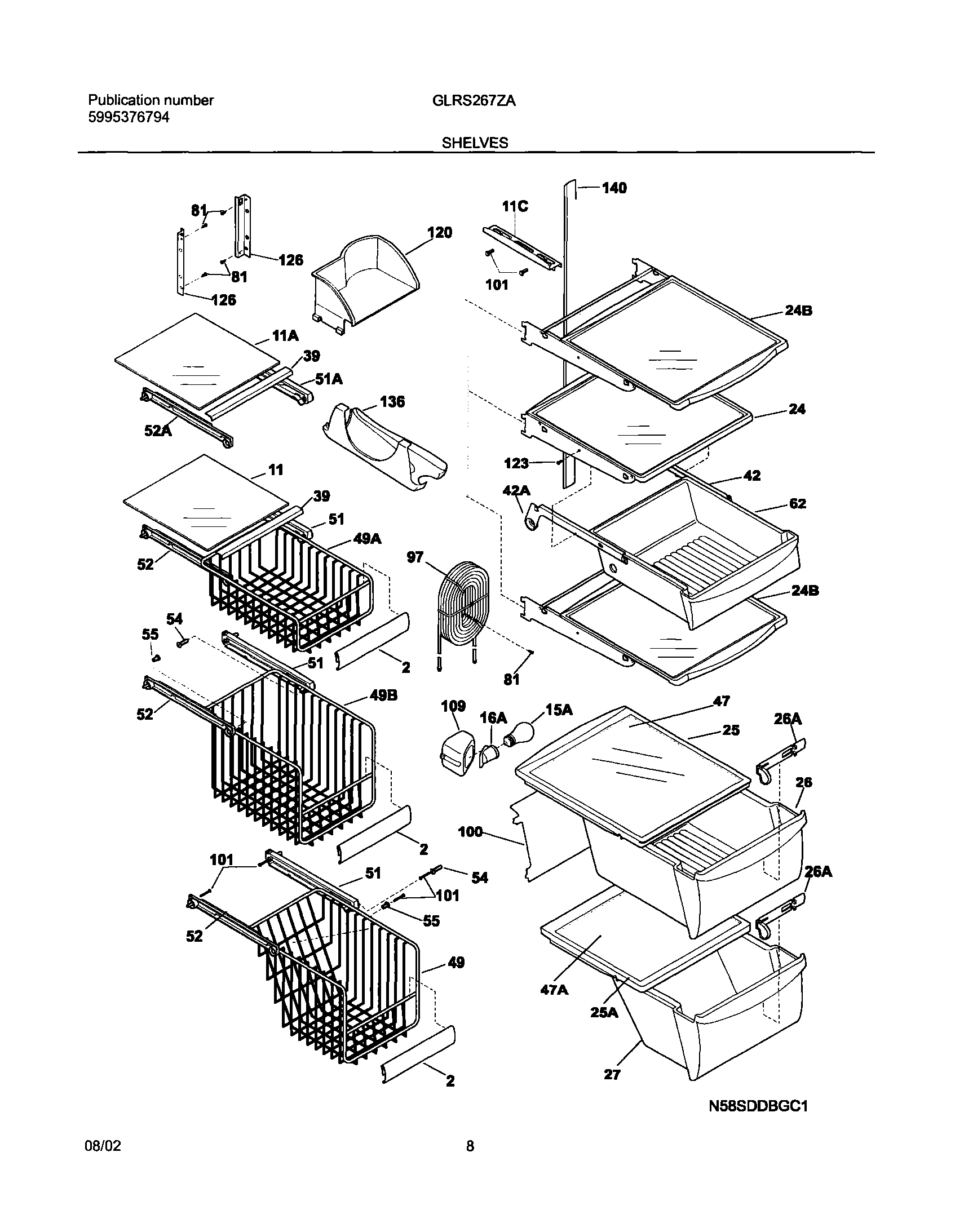 09 - SHELVES