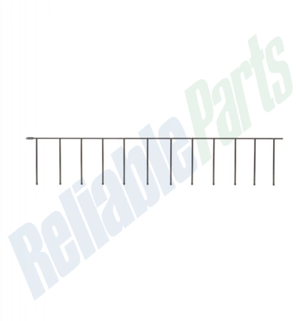 WD28X20193 GE Dishwasher Upper Coated FDT Ass