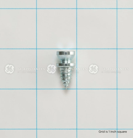 WR01X25799 GE Refrigerator Door Handle Fasten