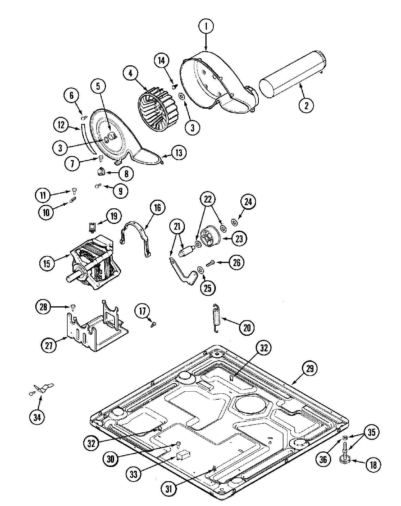 10 - MOTOR DRIVE