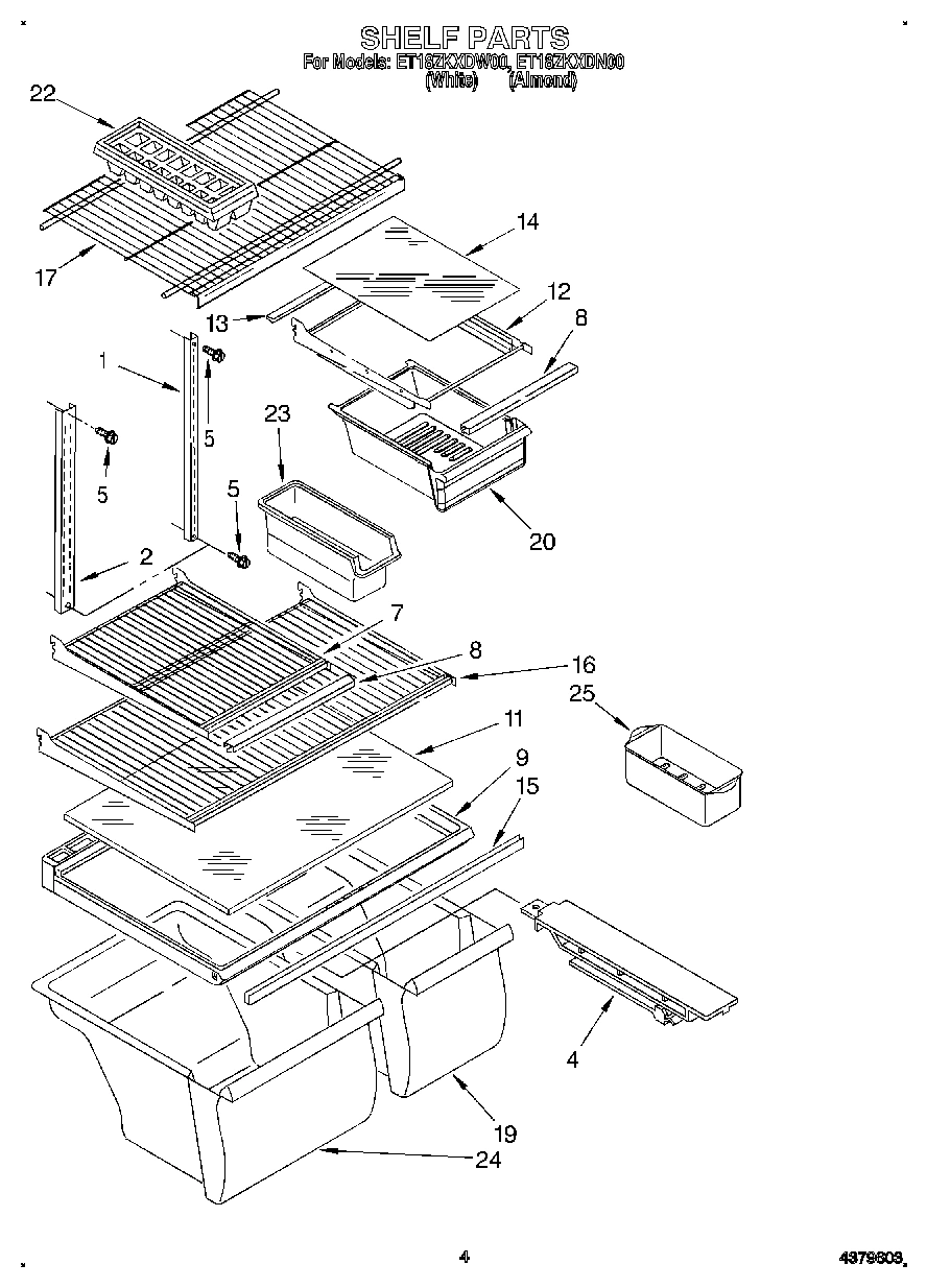 03 - SHELF