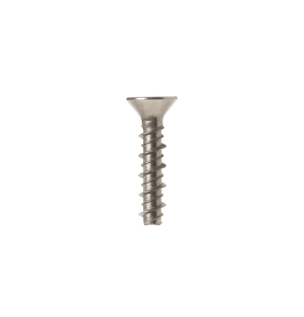 WR01X10050 GE Refrigerator Screw #8 18 x 3/4