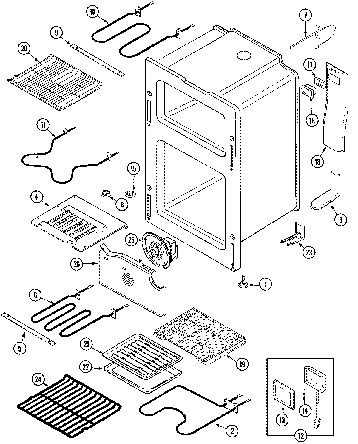 05 - OVEN