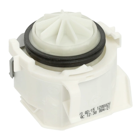 00631200 Bosch Dishwasher Drain Pump