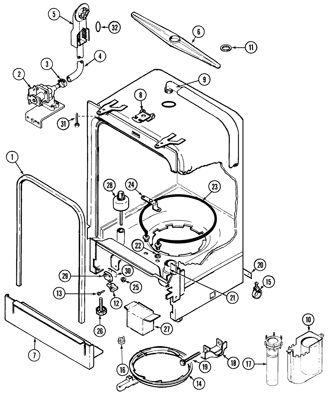 06 - TUB
