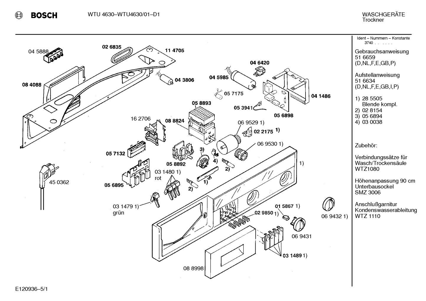 Diagram 1