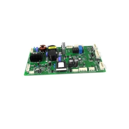 CSP30021025 LG Refrigerator Service Circuit B