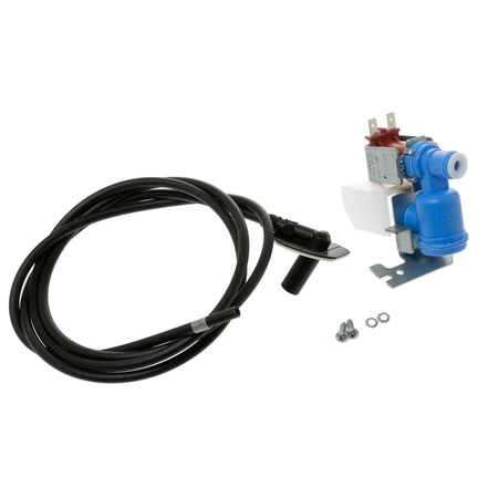 WR57X23900 GE Refrigerator Water Valve Assemb