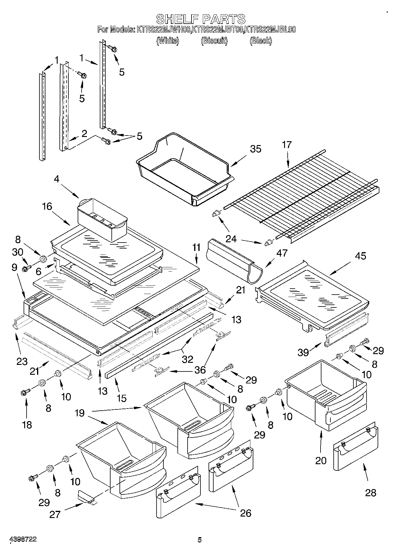 03 - SHELF