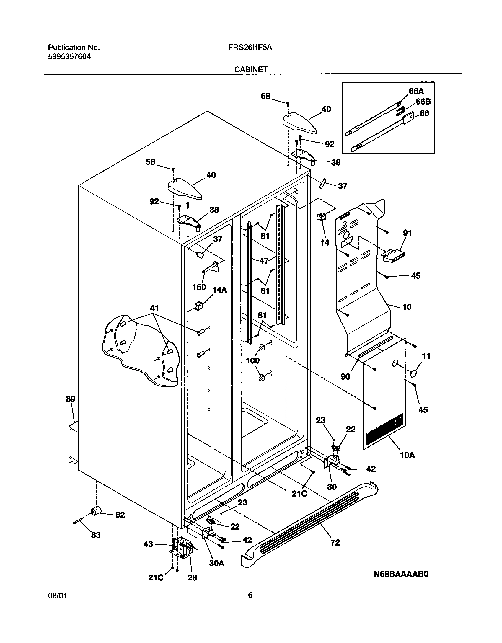 07 - CABINET