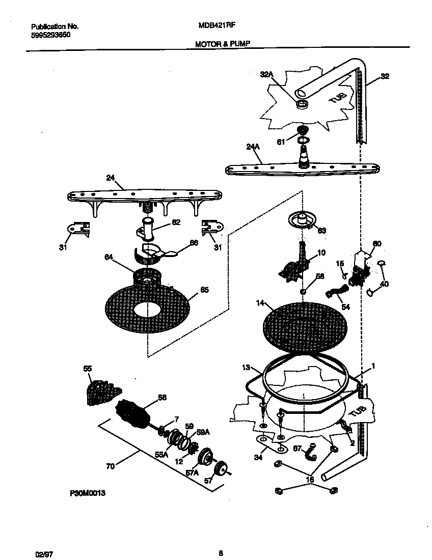 05 - MOTOR & PUMP