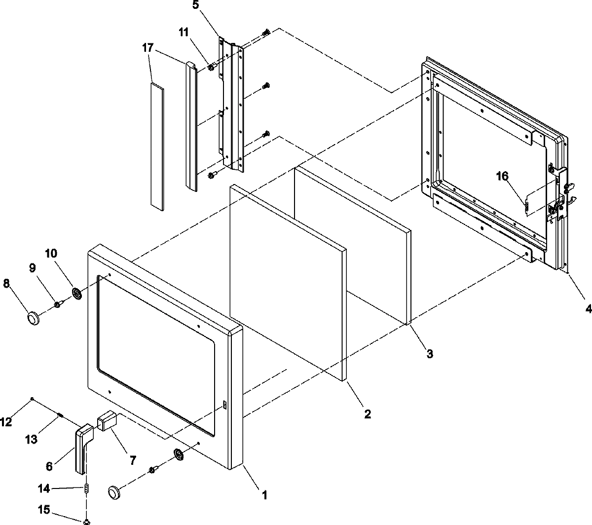 02 - DOOR