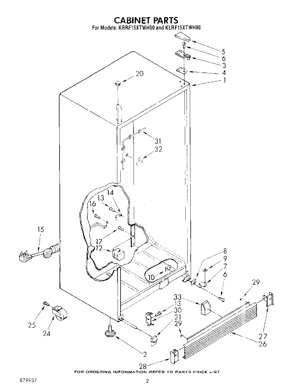 02 - CABINET
