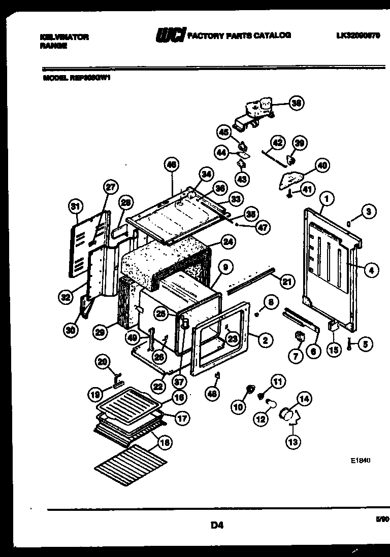 06 - BODY PARTS