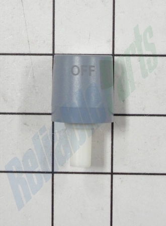 WP7739P121-60 Whirlpool Fan Knob