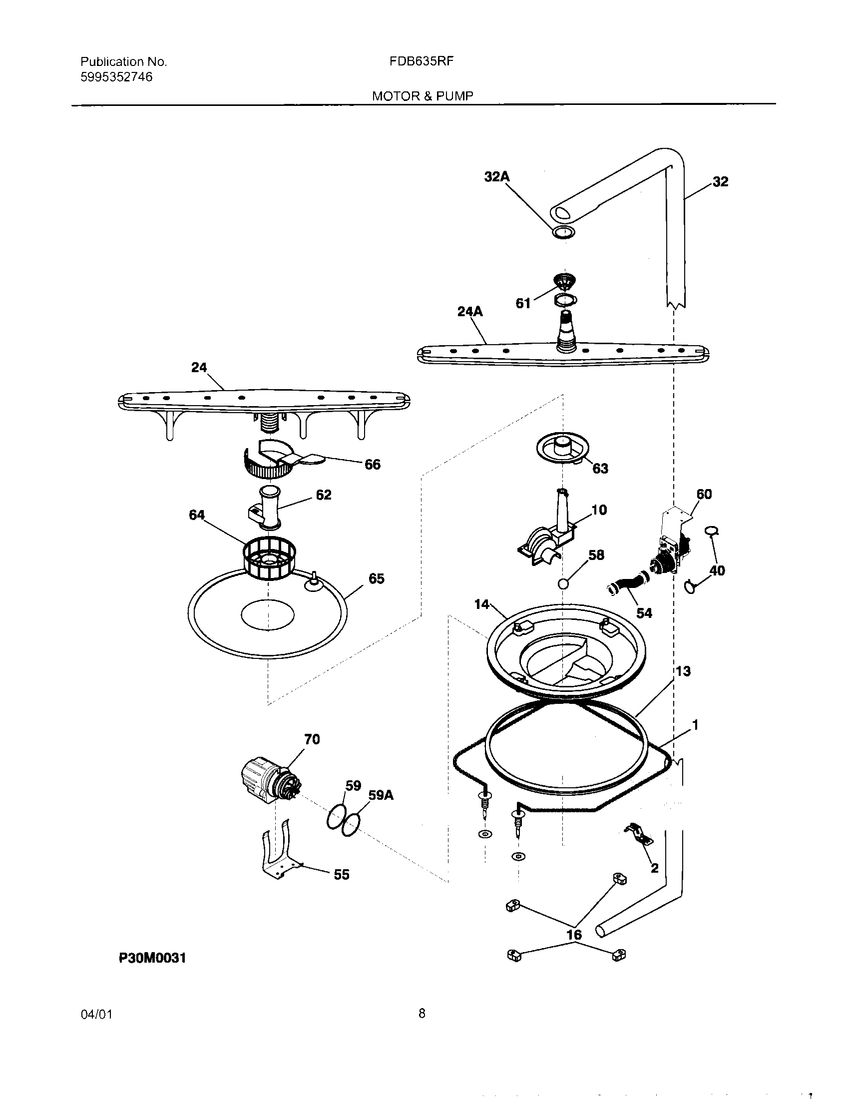 09 - MOTOR & PUMP