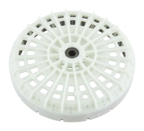W11260238 Whirlpool Rotor Assembly