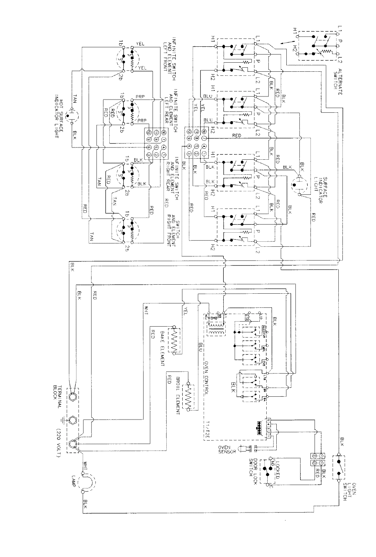 07 - WIRING INFORMATION