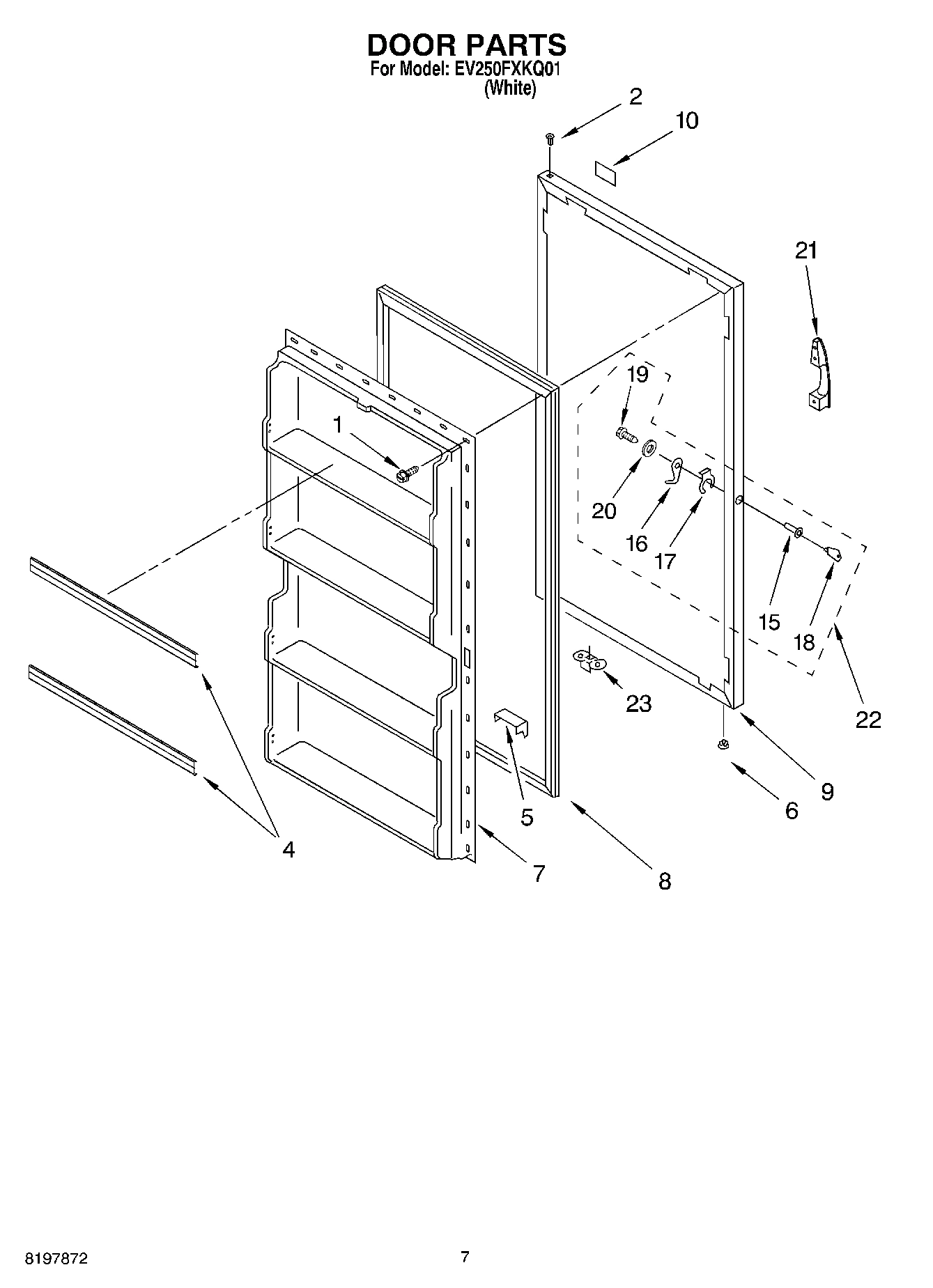 04 - DOOR, OPTIONAL