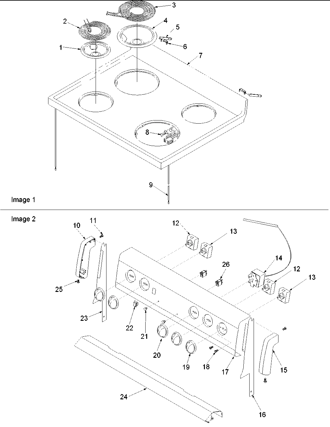 03 - Main Top and Backguard