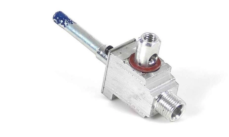 EBZ60711404 LG Valve Assembly