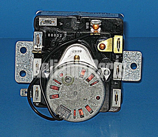 WP3398195 Whirlpool Timer