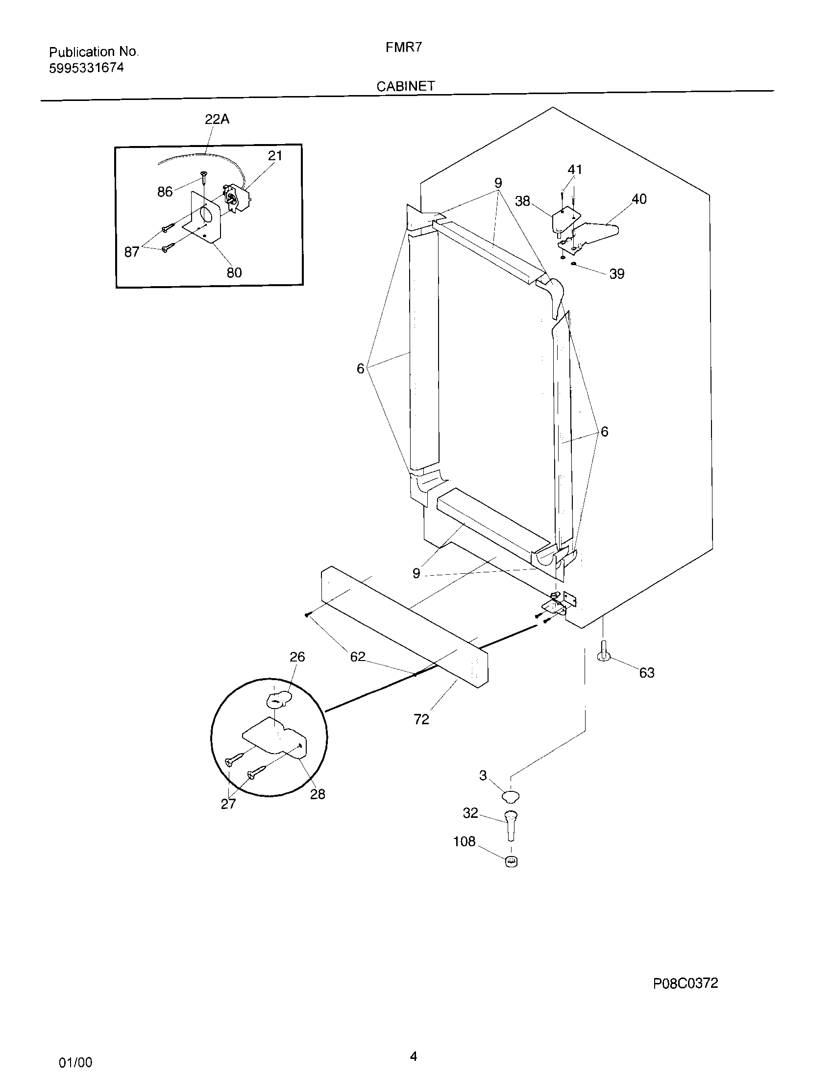 05 - CABINET