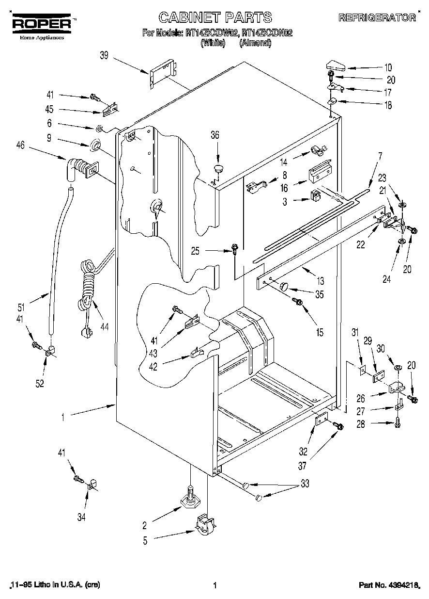 01 - CABINET