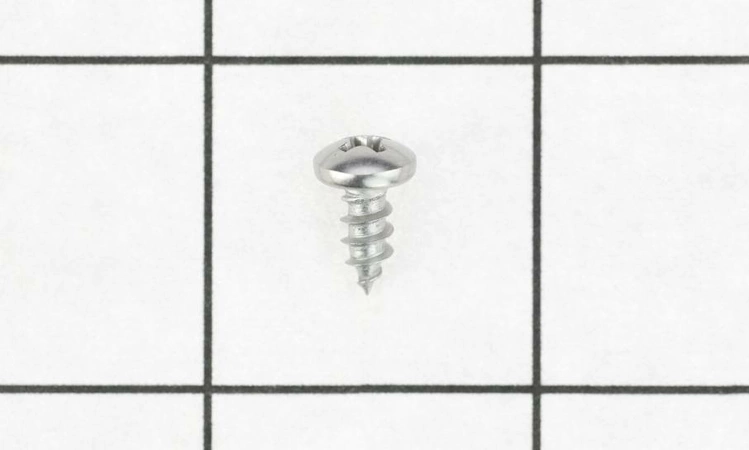 241690501 Frigidaire Refrigerator Screw