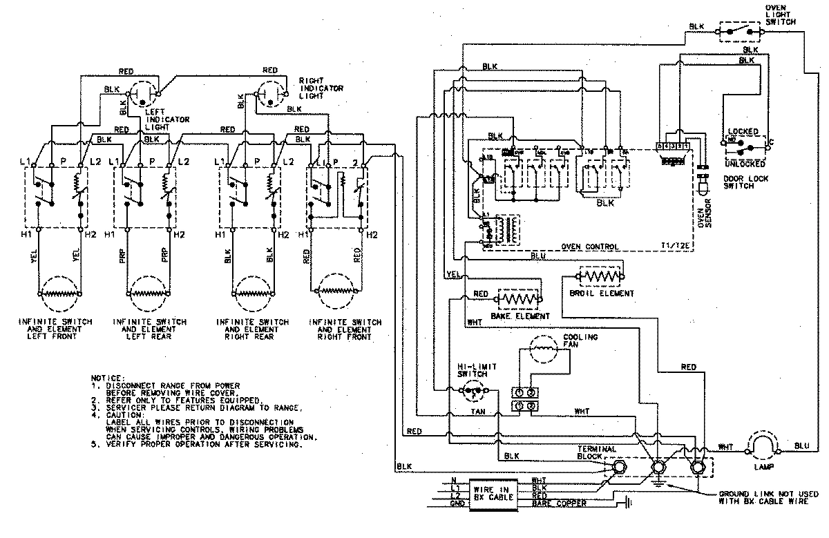 05 - WIRING INFORMATION