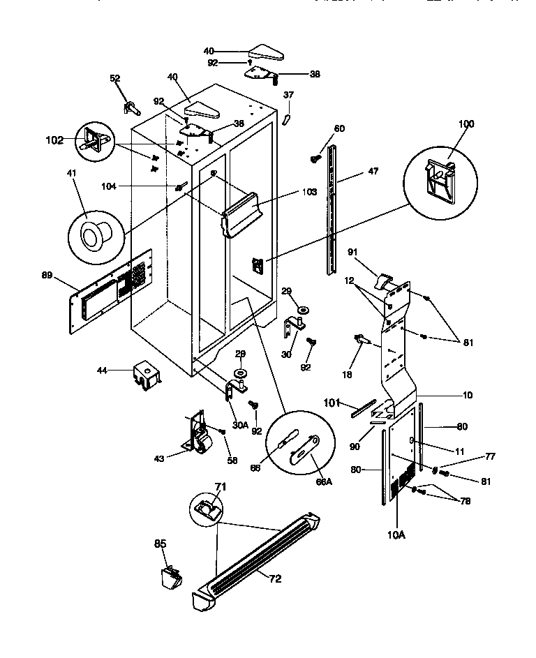04 - CABINET