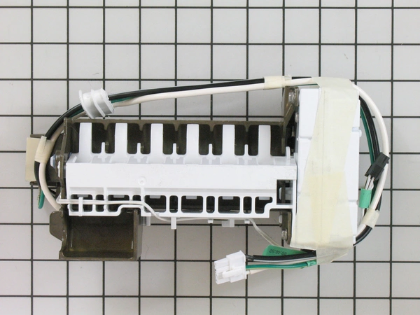 W11577195 Whirlpool Refrigerator Icemaker
