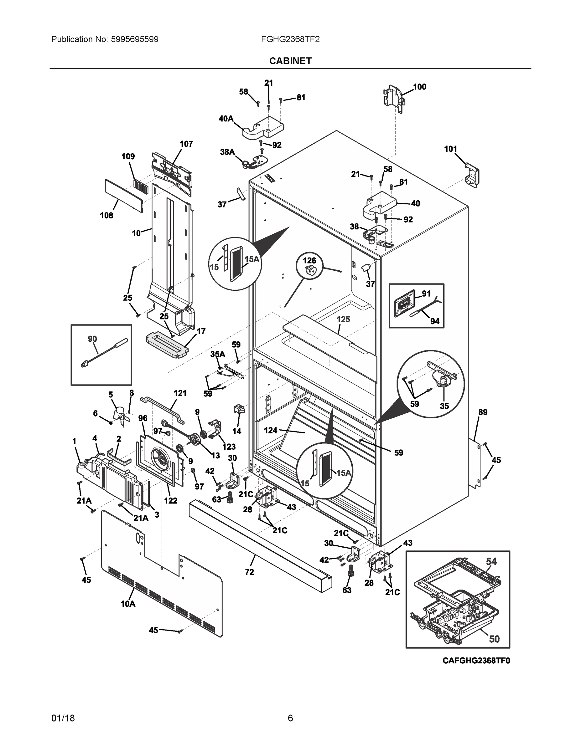 04 - CABINET