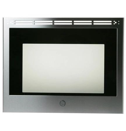 WB56X43730 GE Stainless Outer Door