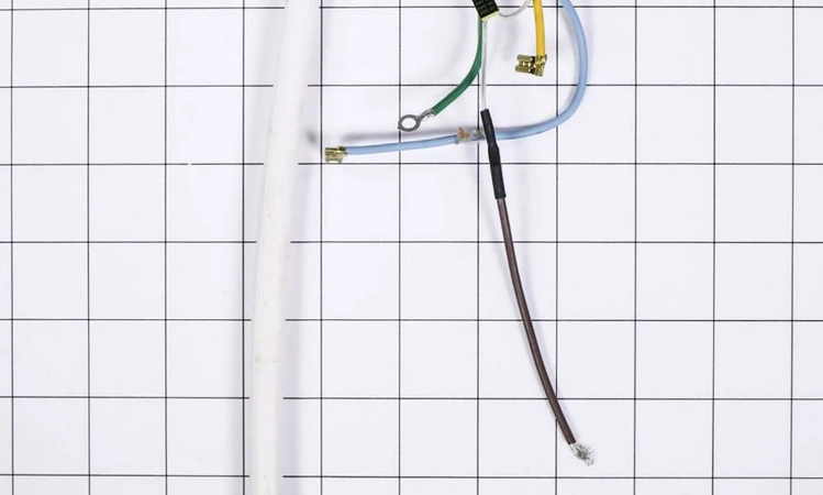 5304456664 Frigidaire Refrigerator Wiring Har
