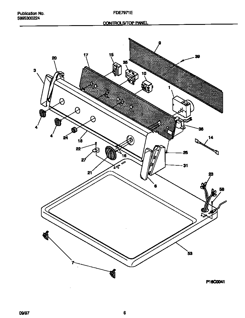 04 - CONTROLS/TOP PANEL