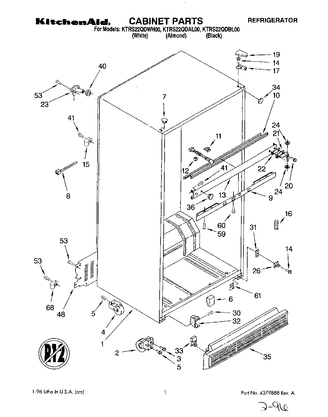 01 - CABINET