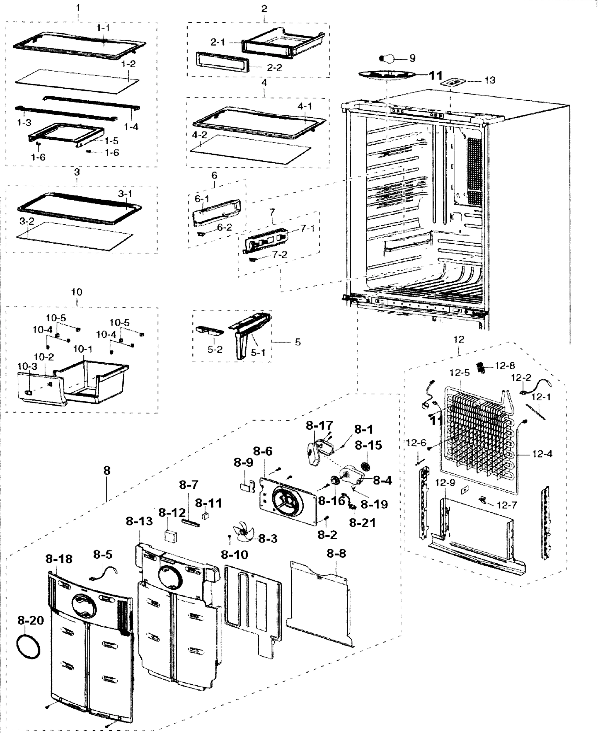 REFRIGERATOR
