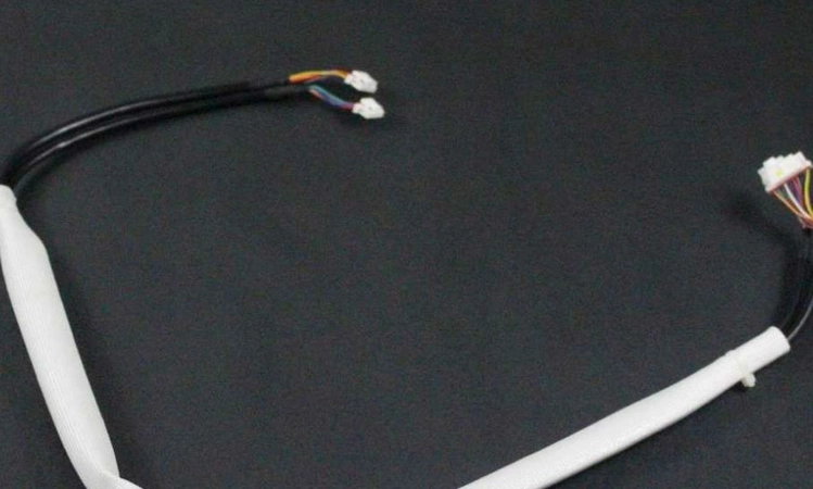 EAD60833506 LG Single Harness Assembly